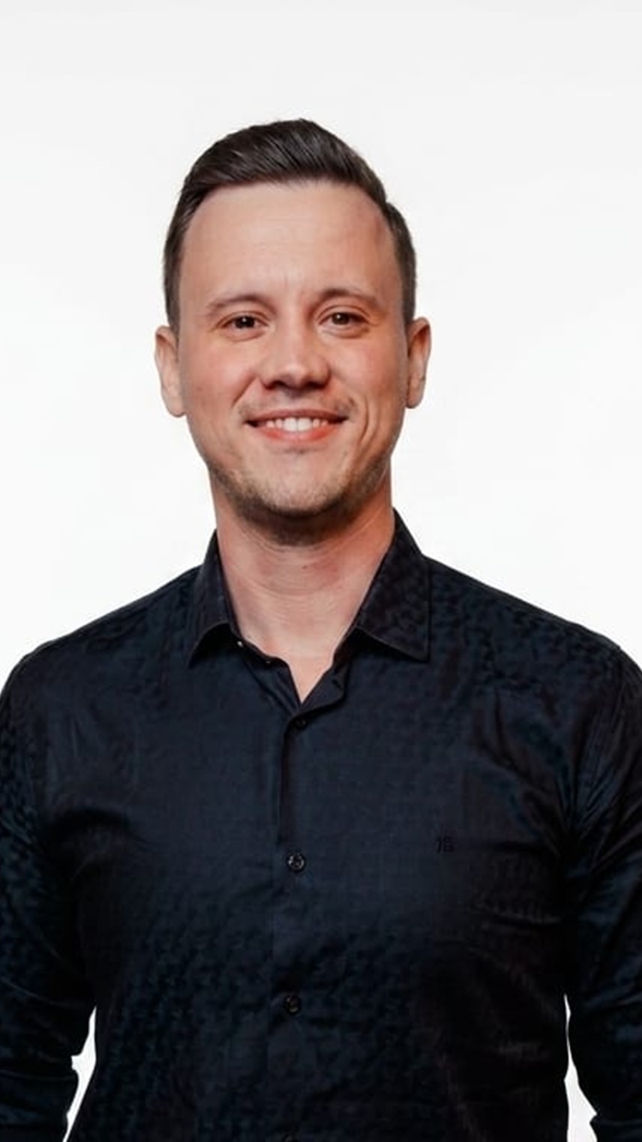 Jonathan Schmitt